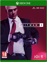 Hitman 2 6026