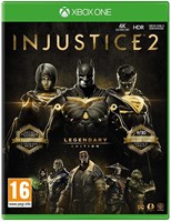 Injustice 2 - Legendary Edition 6028