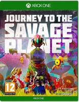 Journey to the Savage Planet 6030