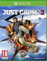 Just Cause 3 6031