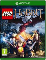 LEGO The Hobbit 6037