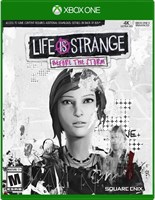 Life is Strange: Before the Storm 6040