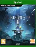 Little Nightmares II 6041