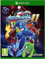 Mega Man 11 6047