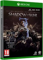 Middle-Earth: Shadow of War 6051