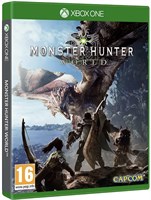 Monster Hunter: World 6053