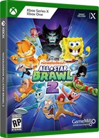 Nickelodeon All-Star Brawl 2 6057