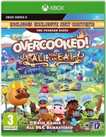 Overcooked All You Can Eat 6061