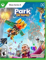 Park Beyond 6062