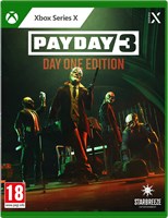 Payday 3 - Day One Edition 6063