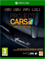 Project Cars - Game of the Year Edition 6067