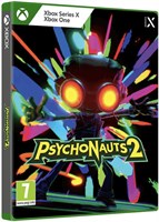 Psychonauts 2 - Motherlobe Edition 6068