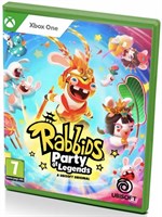 Rabbids: Party of Legend 6069