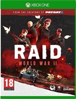 Raid: World War II 6070