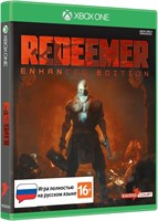 Redeemer: Enhanced Edition 6071