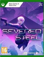 Severed Steel 6077