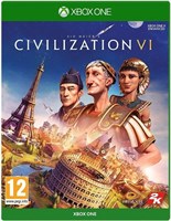 Sid Meir's Civilization VI 6079