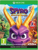 Spyro Reignited Trilogy 6082