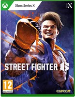 Street Fighter 6 6086