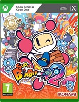 Super Bomberman R 2 6088