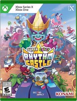 Super Crazy Rhythm Castle 6089