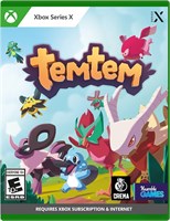 Temtem 6090