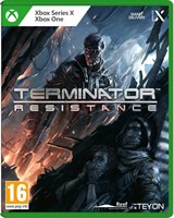 Terminator: Resistance 6091