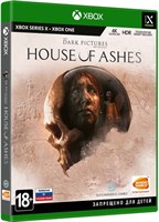 The Dark Pictures: House of Ashes 6092