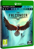 The Falconeer - Day One Edition 6094