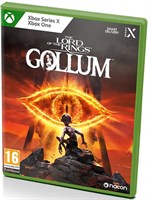 The Lord of the Ring: Gollum 6097