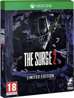 The Surge 2 - Limited Edition 6099