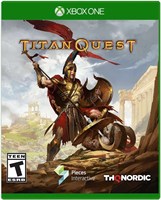 Titan Quest 6105