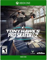 Tony Hawk's Pro Skater 1 + 2 6109