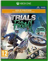 Trials Rising - Gold Edition 6111