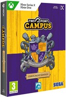 Two Point Campus - Enrolment Edition 6113