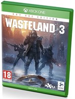 Wasteland 3 - Day One Edition 6117