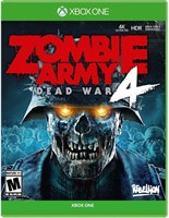 Zombie Army 4 Dead War 6121