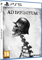 Ad Infinitum 6126