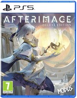 Afterimage: Deluxe Edition 6127