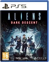 Aliens: Dark Descent 6130