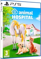 Animal Hospital 6132