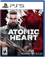 Atomic Heart 6142