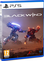 Blackwind 6146