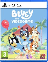 Bluey: The Videogame 6148