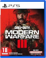 Call of Duty: Modern Warfare III 6151