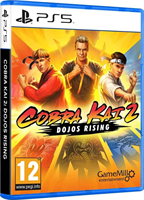 Cobra Kai 2: Dojos Rising 6154