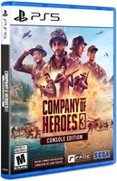 Company of Heroes 3 - Console Launch Edition 6155