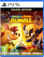 Crash Team Rumble - Deluxe Edition 6157