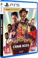 Crime Boss: Rockay City 6158