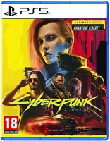 Cyberpunk 2077: Ultimate Edition 6161